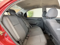 Chevrolet Aveo vaihtoauto