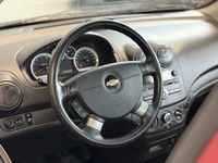 Chevrolet Aveo vaihtoauto