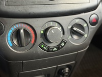 Chevrolet Aveo vaihtoauto