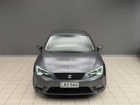 SEAT Leon vaihtoauto