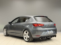 SEAT Leon vaihtoauto