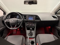 SEAT Leon vaihtoauto