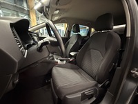 SEAT Leon vaihtoauto