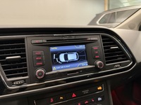 SEAT Leon vaihtoauto