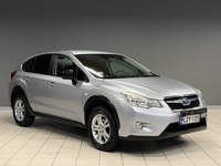 Subaru XV vaihtoauto