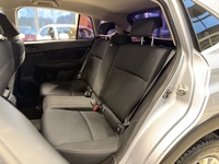 Subaru XV vaihtoauto