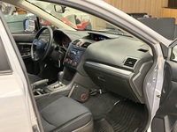 Subaru XV vaihtoauto