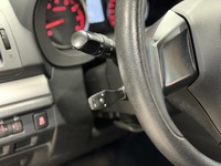 Subaru XV vaihtoauto