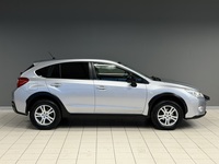 Subaru XV vaihtoauto