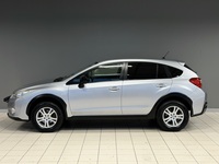 Subaru XV vaihtoauto