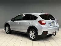 Subaru XV vaihtoauto