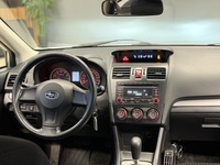 Subaru XV vaihtoauto