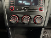 Subaru XV vaihtoauto