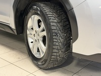 Subaru XV vaihtoauto