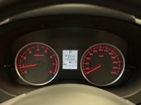 Subaru XV vaihtoauto