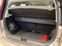 Nissan NOTE vaihtoauto