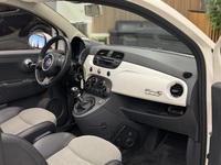 Fiat 500C vaihtoauto