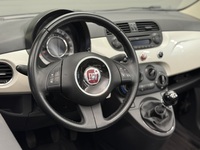 Fiat 500C vaihtoauto