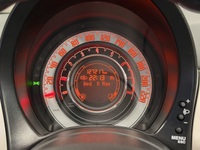 Fiat 500C vaihtoauto
