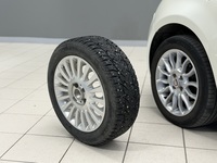 Fiat 500C vaihtoauto