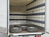 Opel Movano vaihtoauto