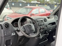 Opel Movano vaihtoauto