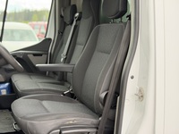 Opel Movano vaihtoauto