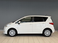 Toyota Verso-S vaihtoauto