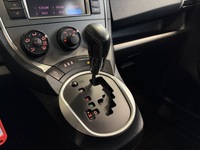 Toyota Verso-S vaihtoauto