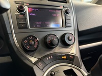 Toyota Verso-S vaihtoauto