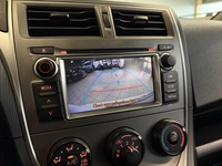 Toyota Verso-S vaihtoauto