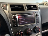 Toyota Verso-S vaihtoauto