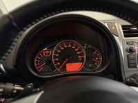 Toyota Verso-S vaihtoauto