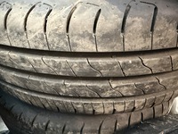 Toyota Verso-S vaihtoauto