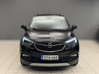 Opel Mokka vaihtoauto