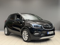 Opel Mokka vaihtoauto