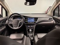 Opel Mokka vaihtoauto