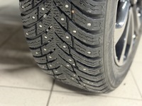 Nissan Juke vaihtoauto