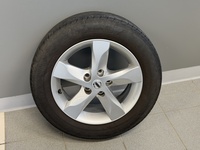 Nissan Juke vaihtoauto