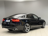 Audi A5 vaihtoauto