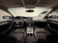 Audi A5 vaihtoauto