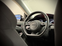 Audi A5 vaihtoauto