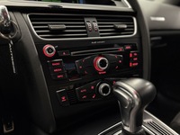 Audi A5 vaihtoauto