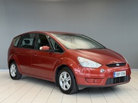 Ford S-MAX vaihtoauto