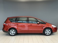 Ford S-MAX vaihtoauto