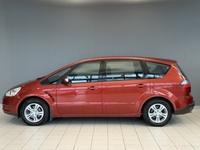 Ford S-MAX vaihtoauto
