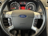 Ford S-MAX vaihtoauto