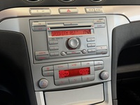 Ford S-MAX vaihtoauto