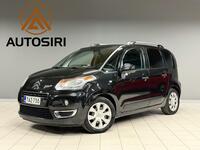 Citroën C3 Picasso vaihtoauto