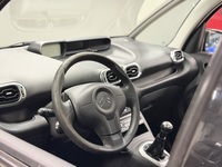 Citroën C3 Picasso vaihtoauto